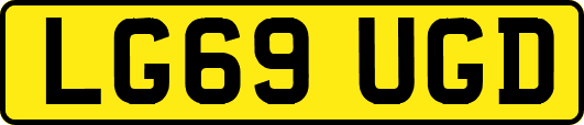 LG69UGD