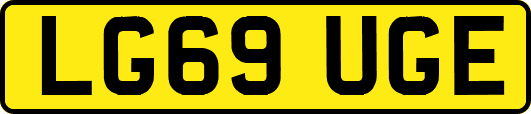LG69UGE