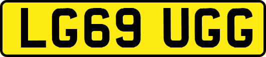 LG69UGG