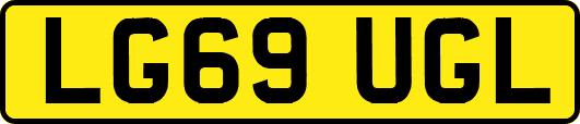LG69UGL