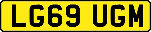 LG69UGM