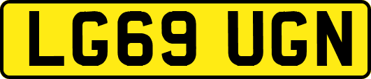 LG69UGN
