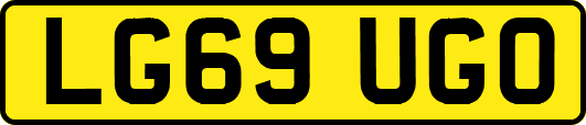 LG69UGO