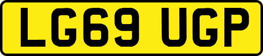 LG69UGP