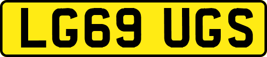 LG69UGS