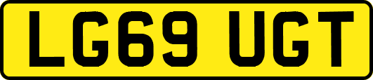 LG69UGT