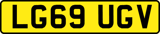 LG69UGV