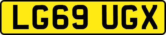 LG69UGX