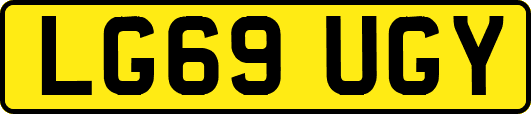 LG69UGY