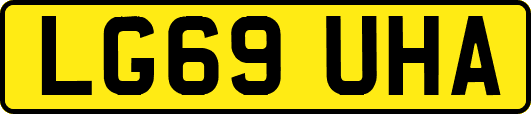 LG69UHA
