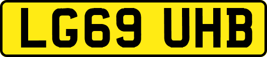 LG69UHB