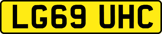 LG69UHC