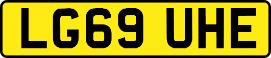 LG69UHE
