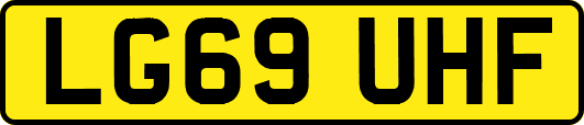 LG69UHF