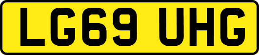 LG69UHG