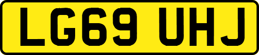 LG69UHJ