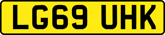LG69UHK