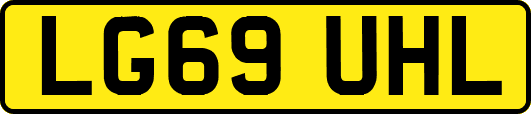 LG69UHL