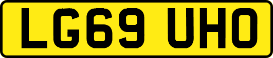 LG69UHO