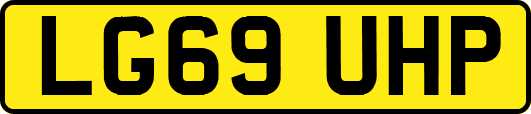 LG69UHP