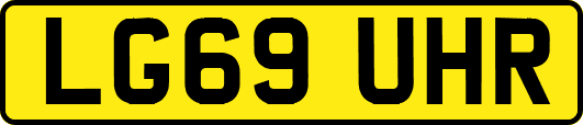 LG69UHR