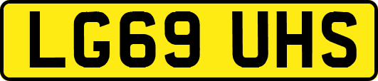 LG69UHS