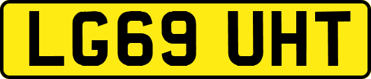 LG69UHT