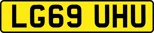 LG69UHU