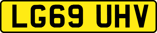 LG69UHV