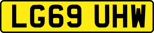 LG69UHW
