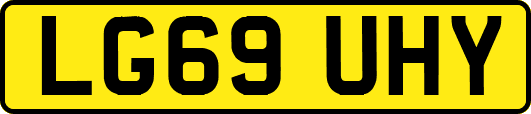 LG69UHY