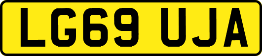 LG69UJA