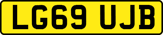 LG69UJB