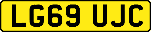 LG69UJC