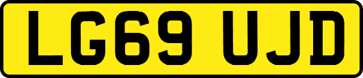 LG69UJD