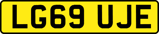 LG69UJE