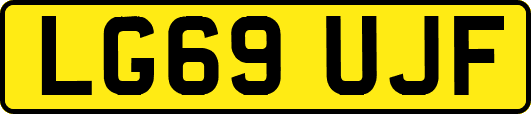 LG69UJF