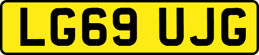 LG69UJG