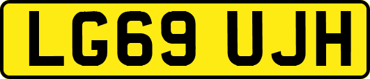 LG69UJH