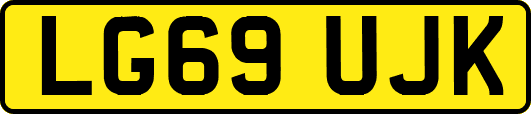 LG69UJK