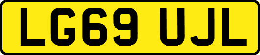 LG69UJL