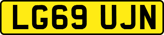 LG69UJN