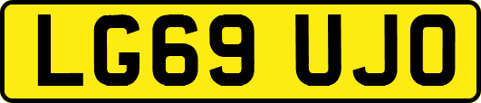 LG69UJO