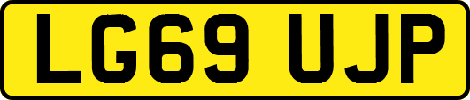 LG69UJP