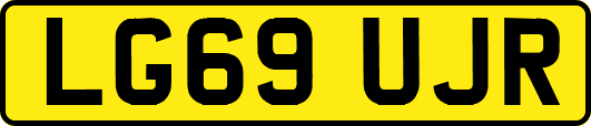 LG69UJR
