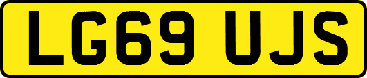 LG69UJS