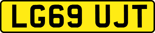 LG69UJT