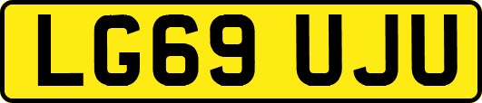LG69UJU