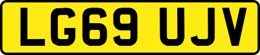 LG69UJV