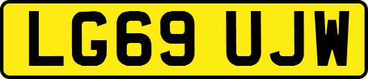 LG69UJW